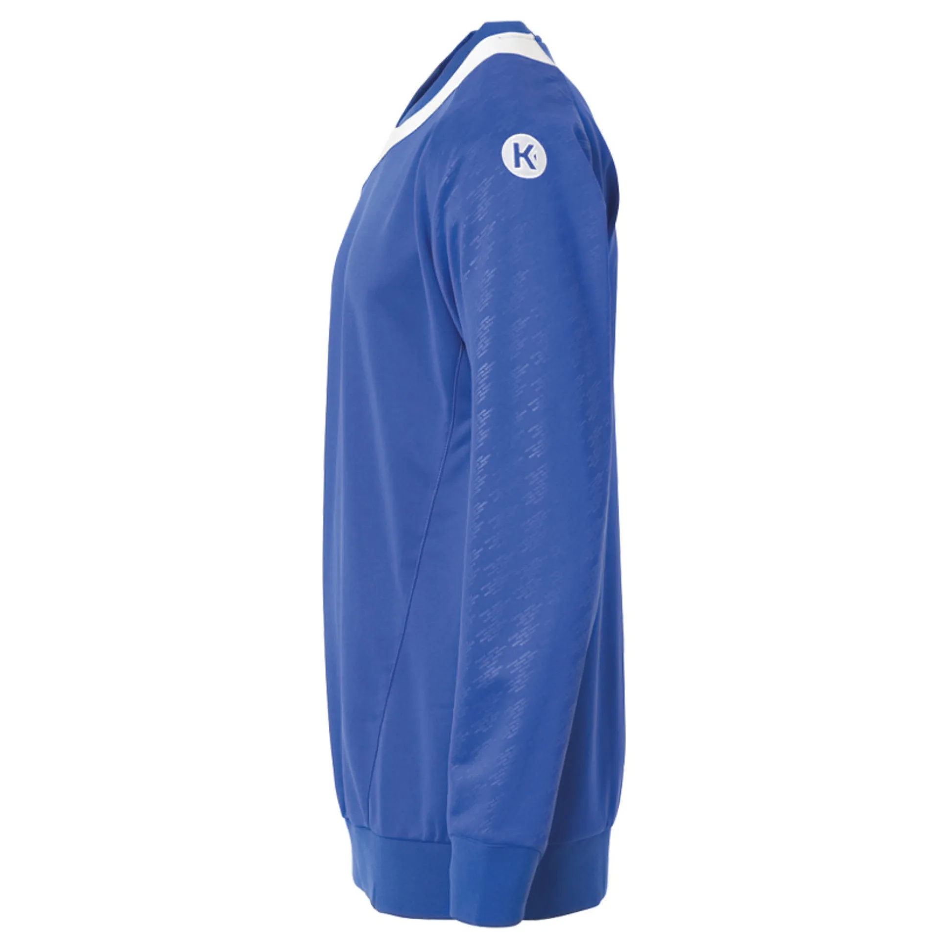 Sudadera Kempa Peak Para Entrenar