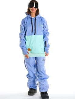 Sudadera 10k Glacier