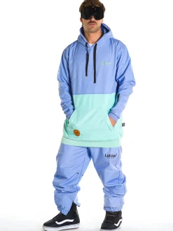 Sudadera 10k Glacier