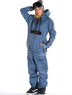 Sudadera 10k Granite Storm