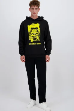 Sudadera King Kong