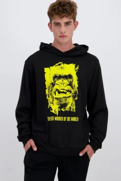 Sudadera King Kong
