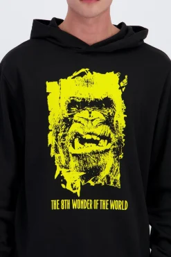 Sudadera King Kong