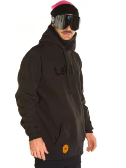 Sudadera 10k Midnight Line