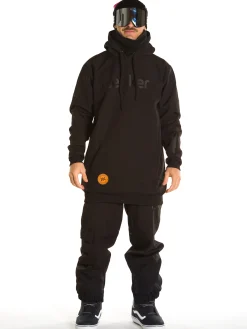 Sudadera 10k Midnight Line