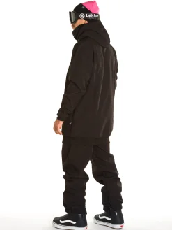 Sudadera 10k Midnight Line