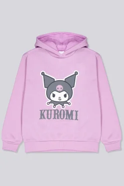 Sudadera Kuromi