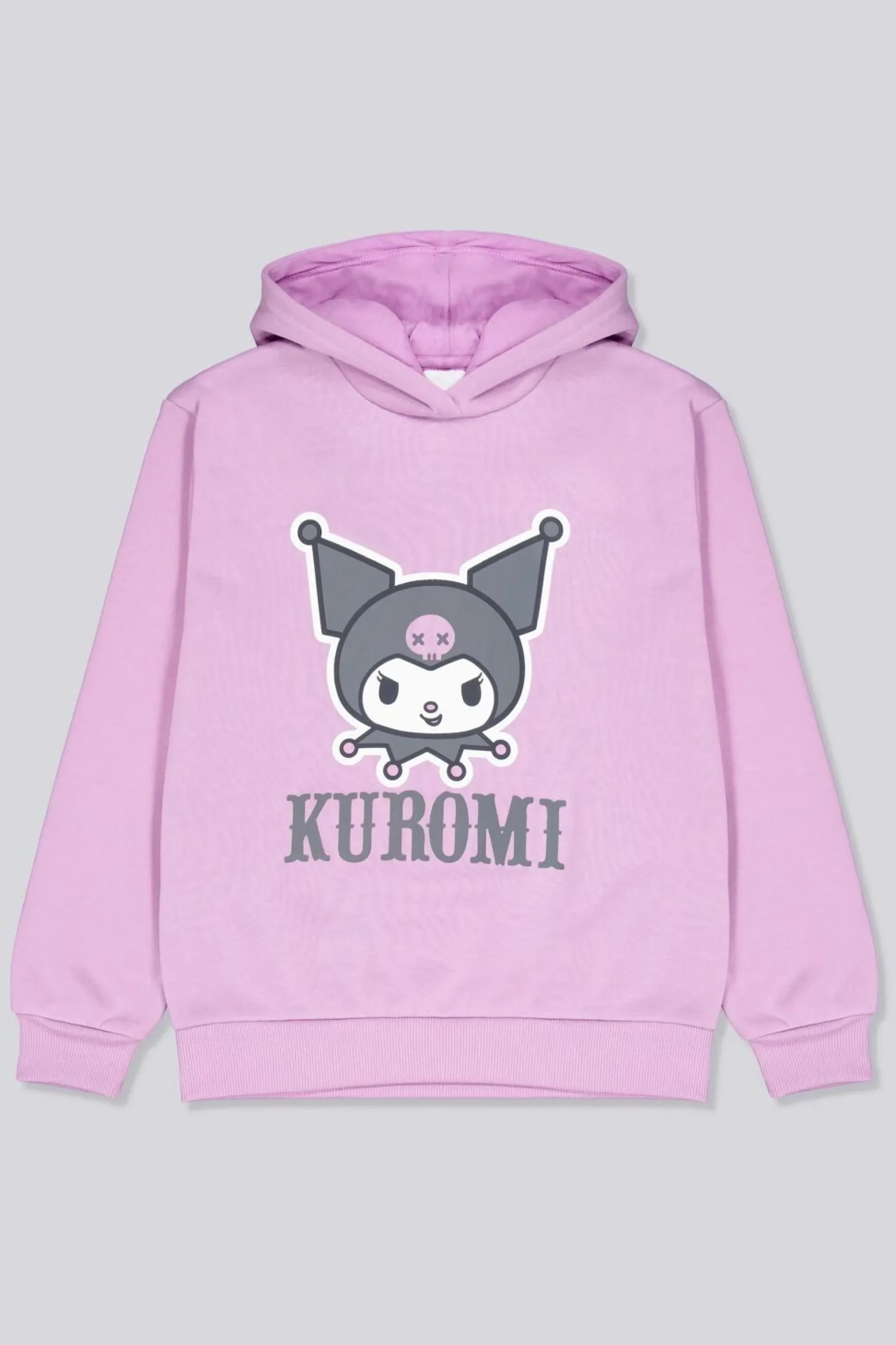 Sudadera Kuromi
