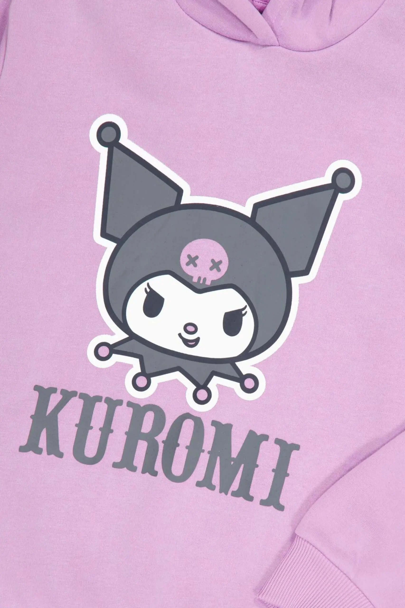 Sudadera Kuromi
