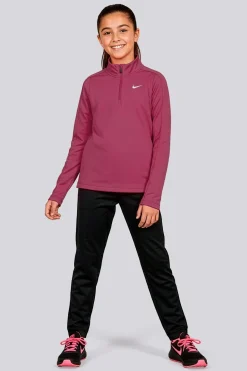 Sudadera Media Cremallera Nike