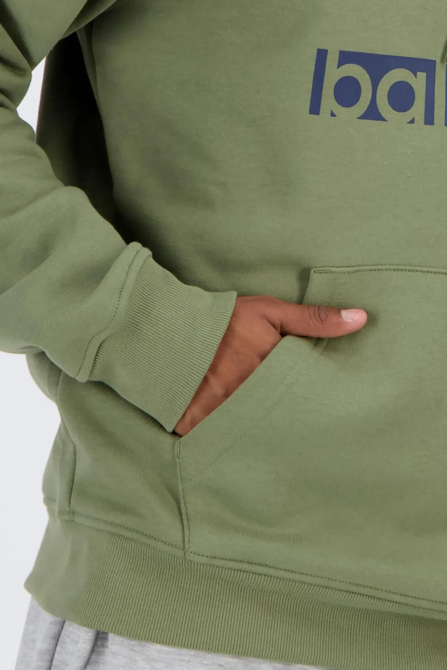 Sudadera New Balance