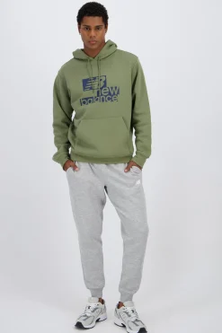 Sudadera New Balance