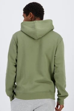 Sudadera New Balance