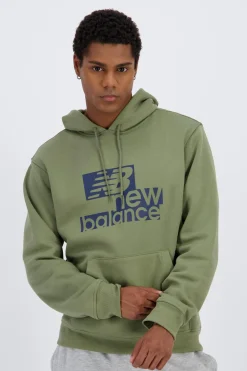 Sudadera New Balance