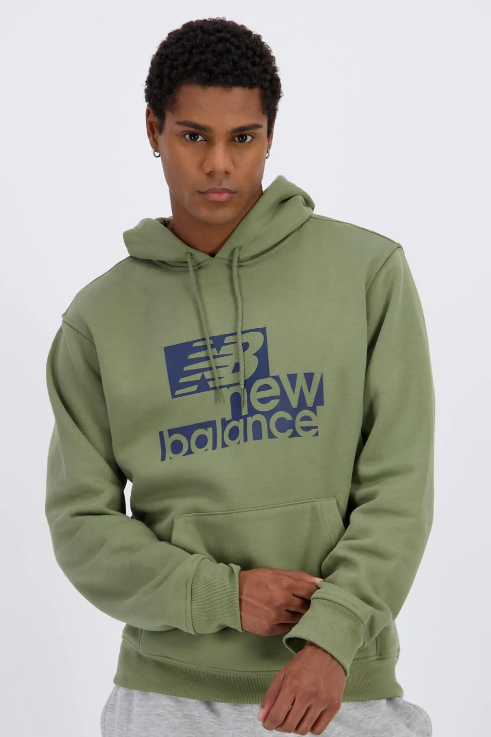 Sudadera New Balance
