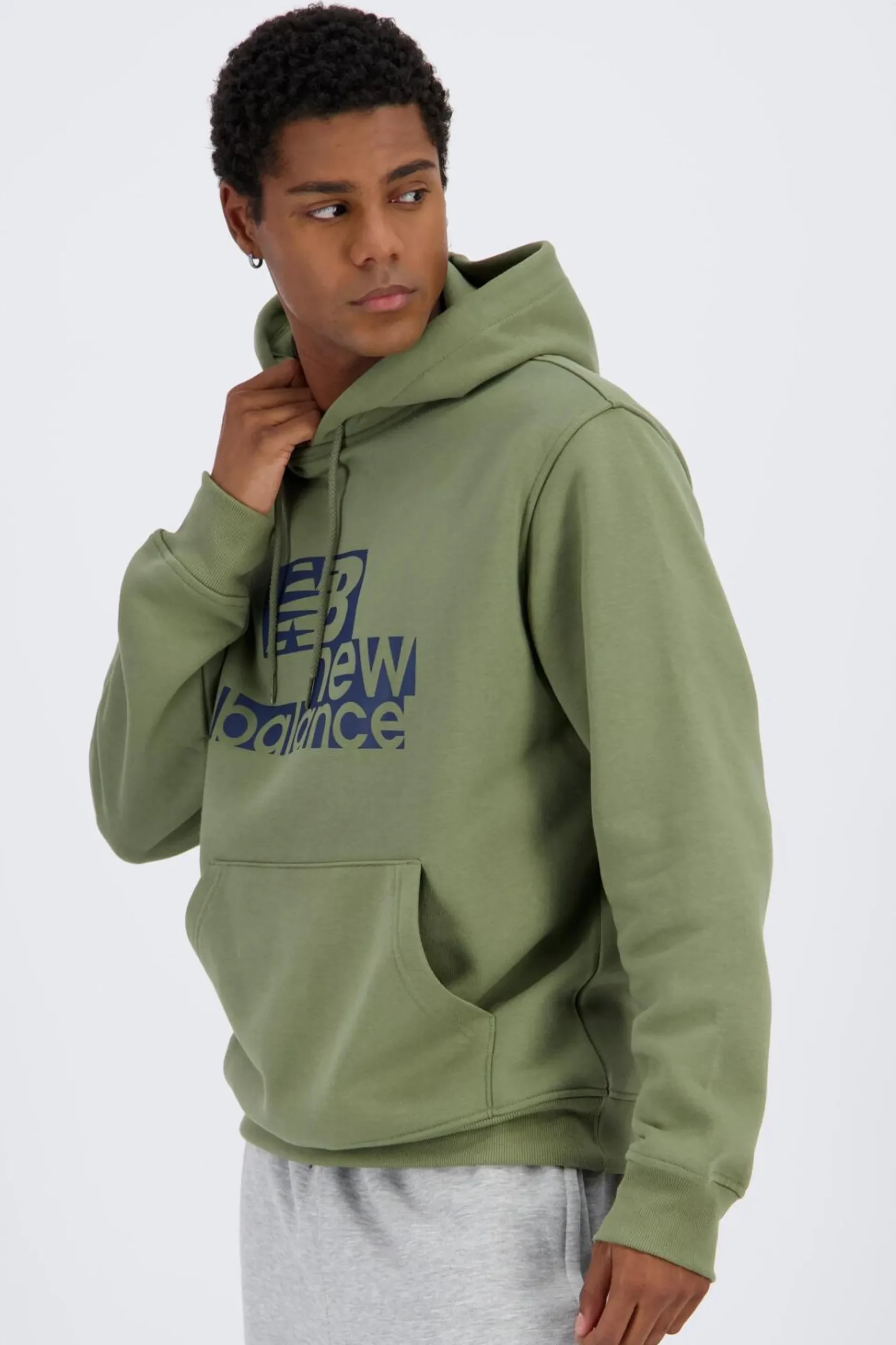 Sudadera New Balance