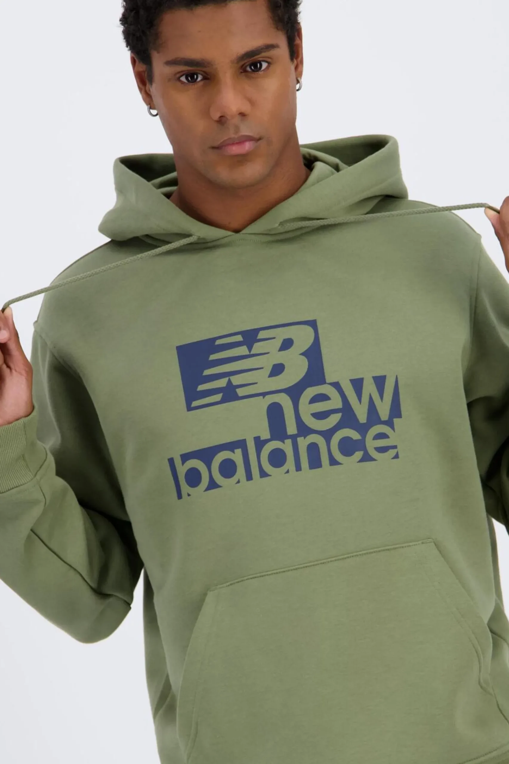 Sudadera New Balance