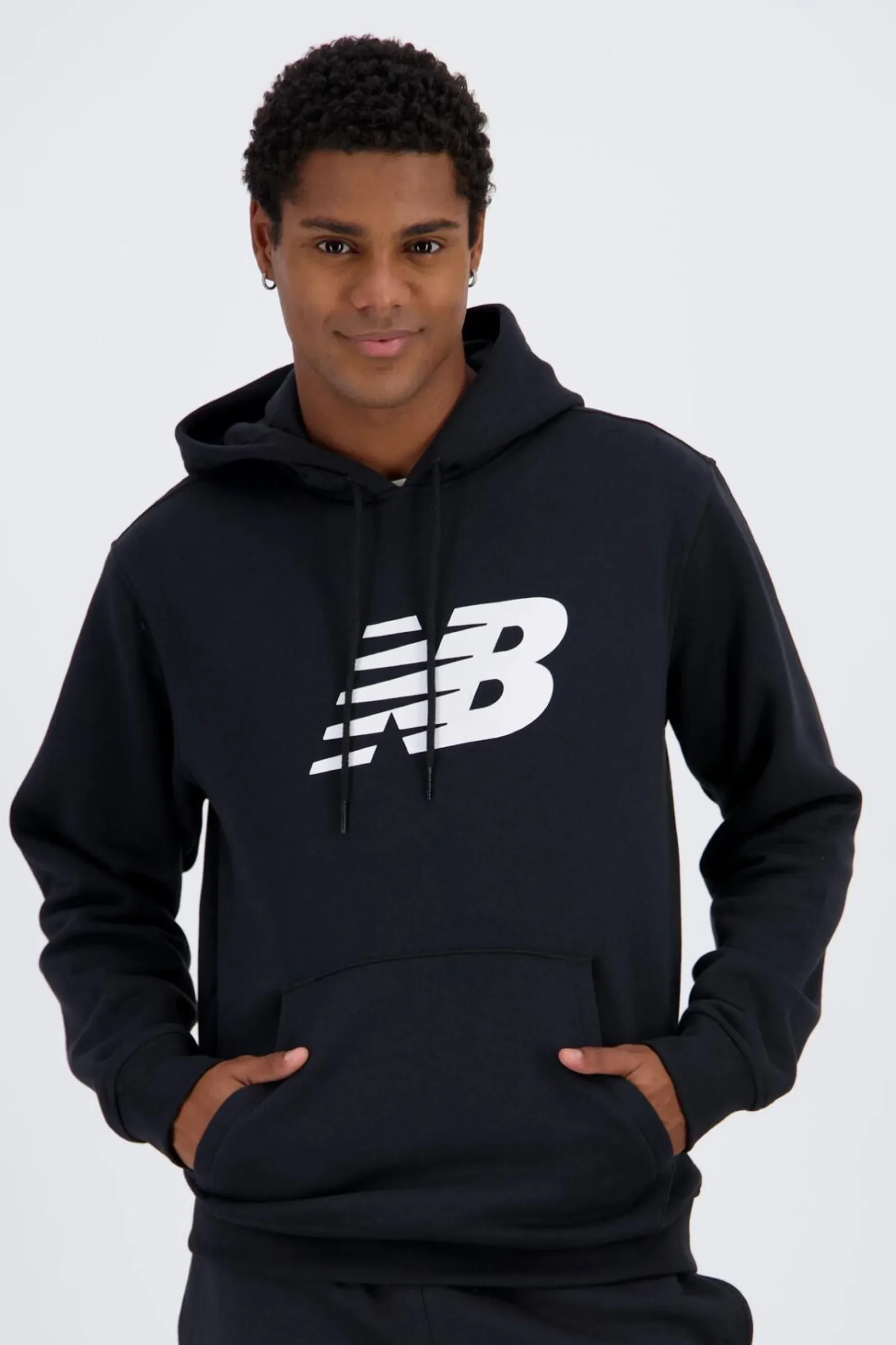 Sudadera New Balance