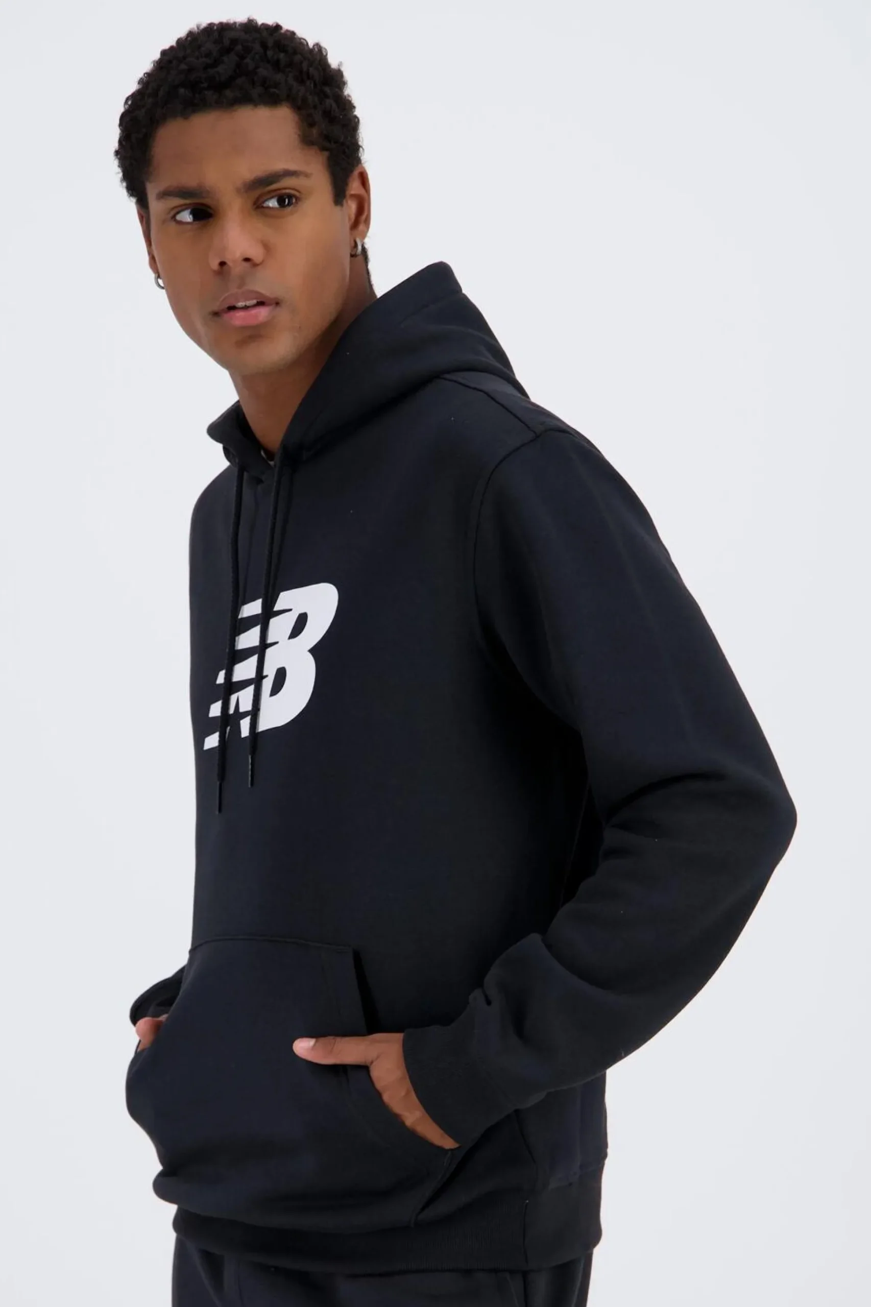 Sudadera New Balance