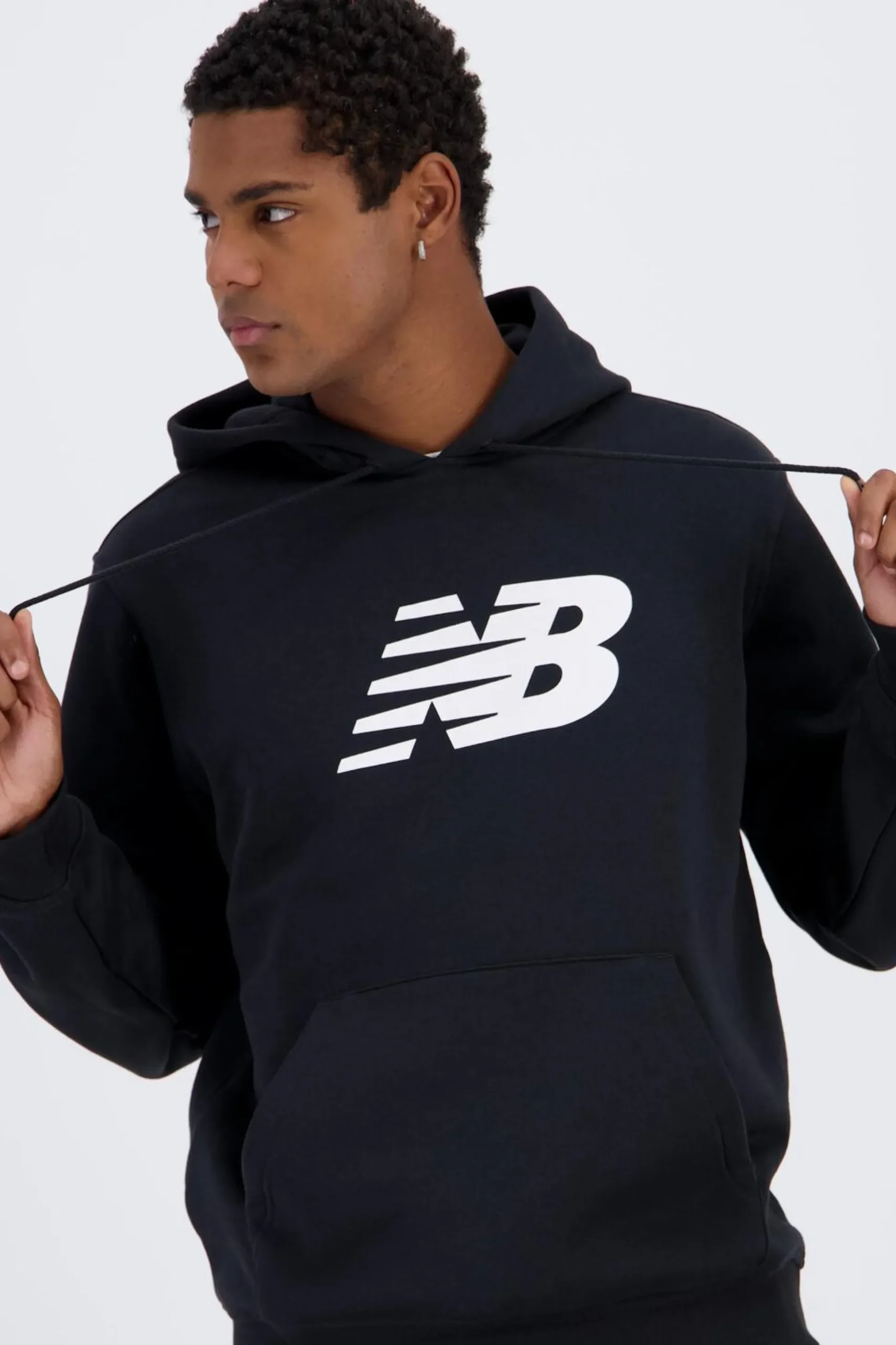 Sudadera New Balance