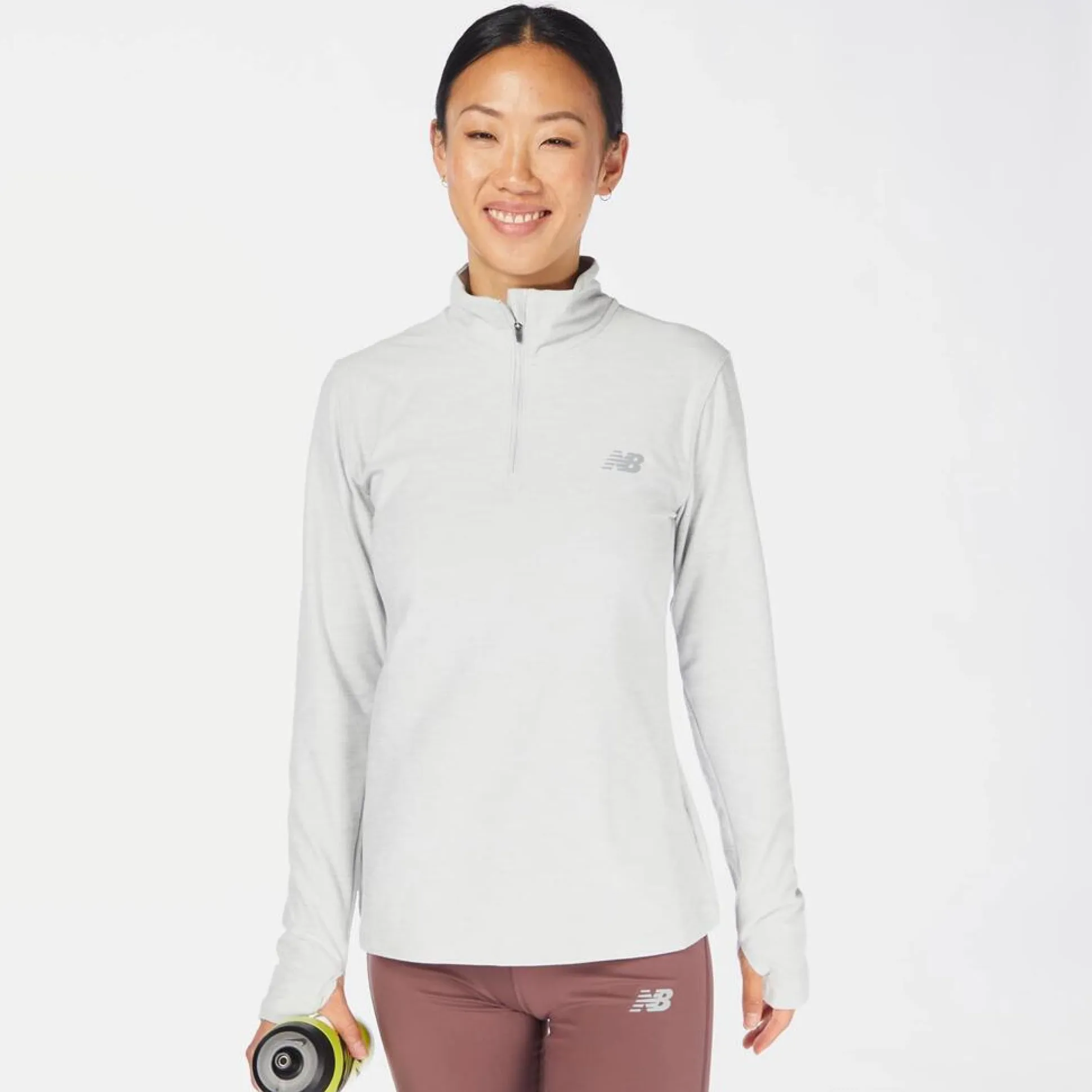 Sudadera New Balance