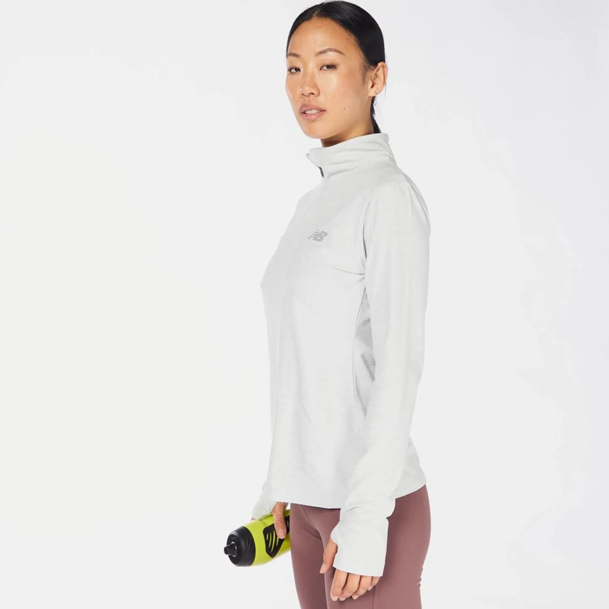 Sudadera New Balance