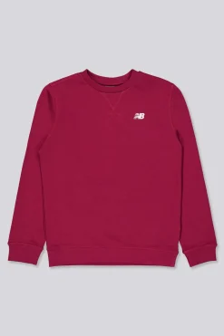 Sudadera New Balance