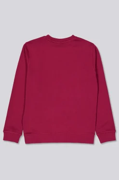 Sudadera New Balance