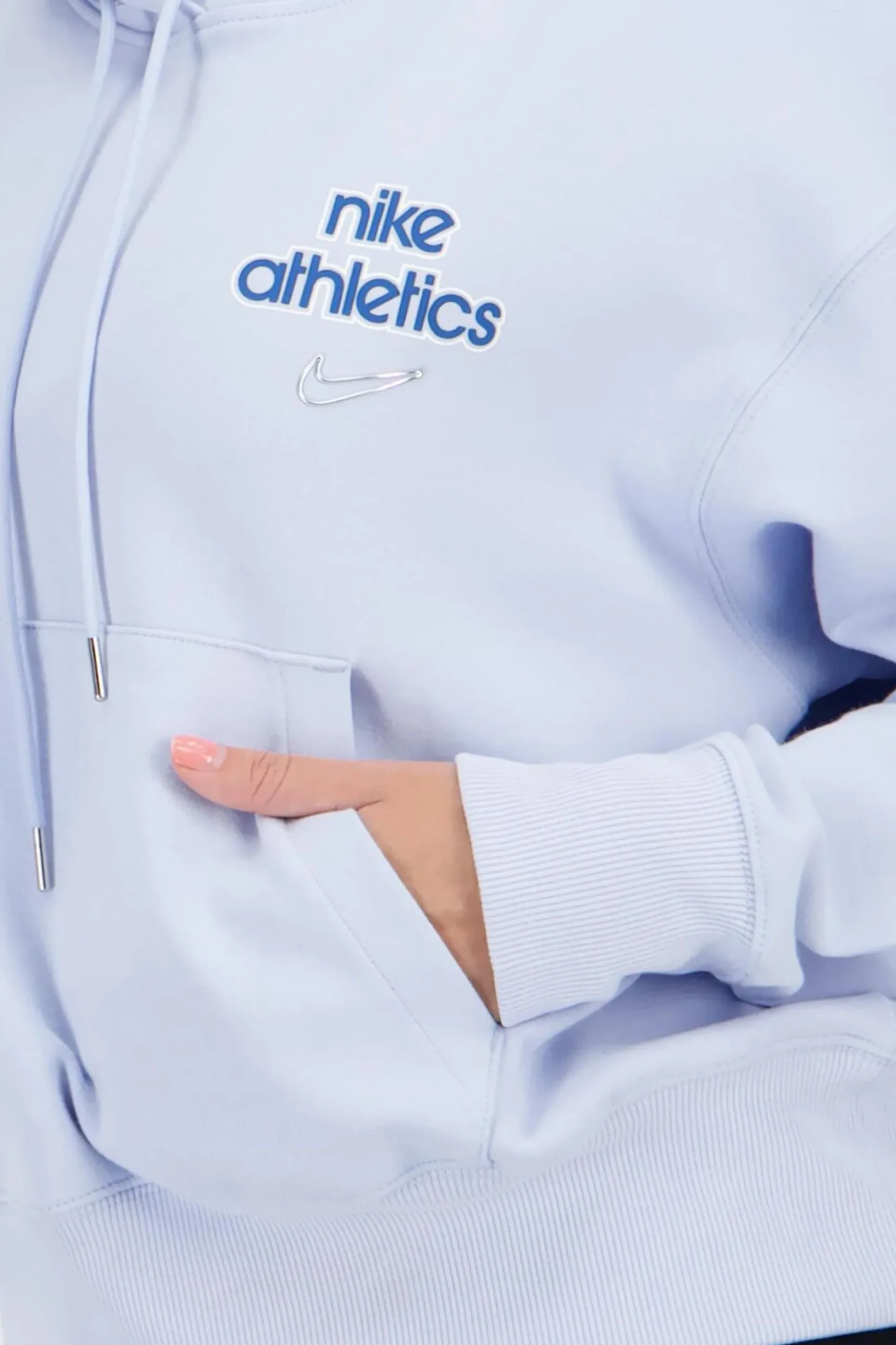 Sudadera Nike