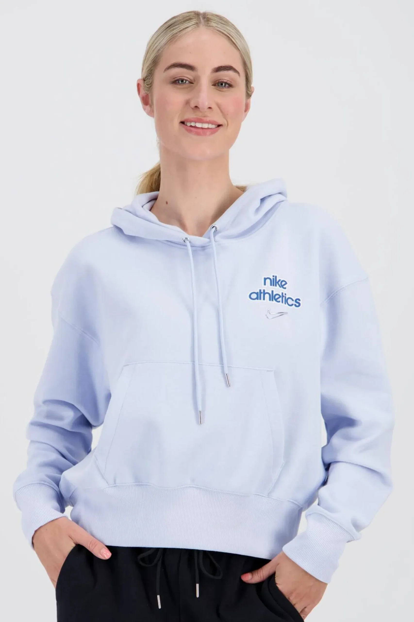 Sudadera Nike