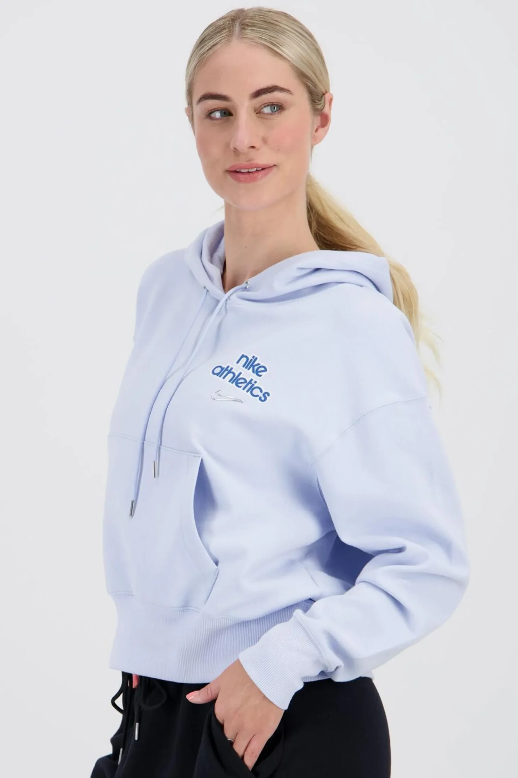Sudadera Nike