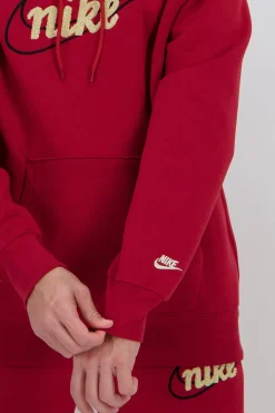 Sudadera Nike
