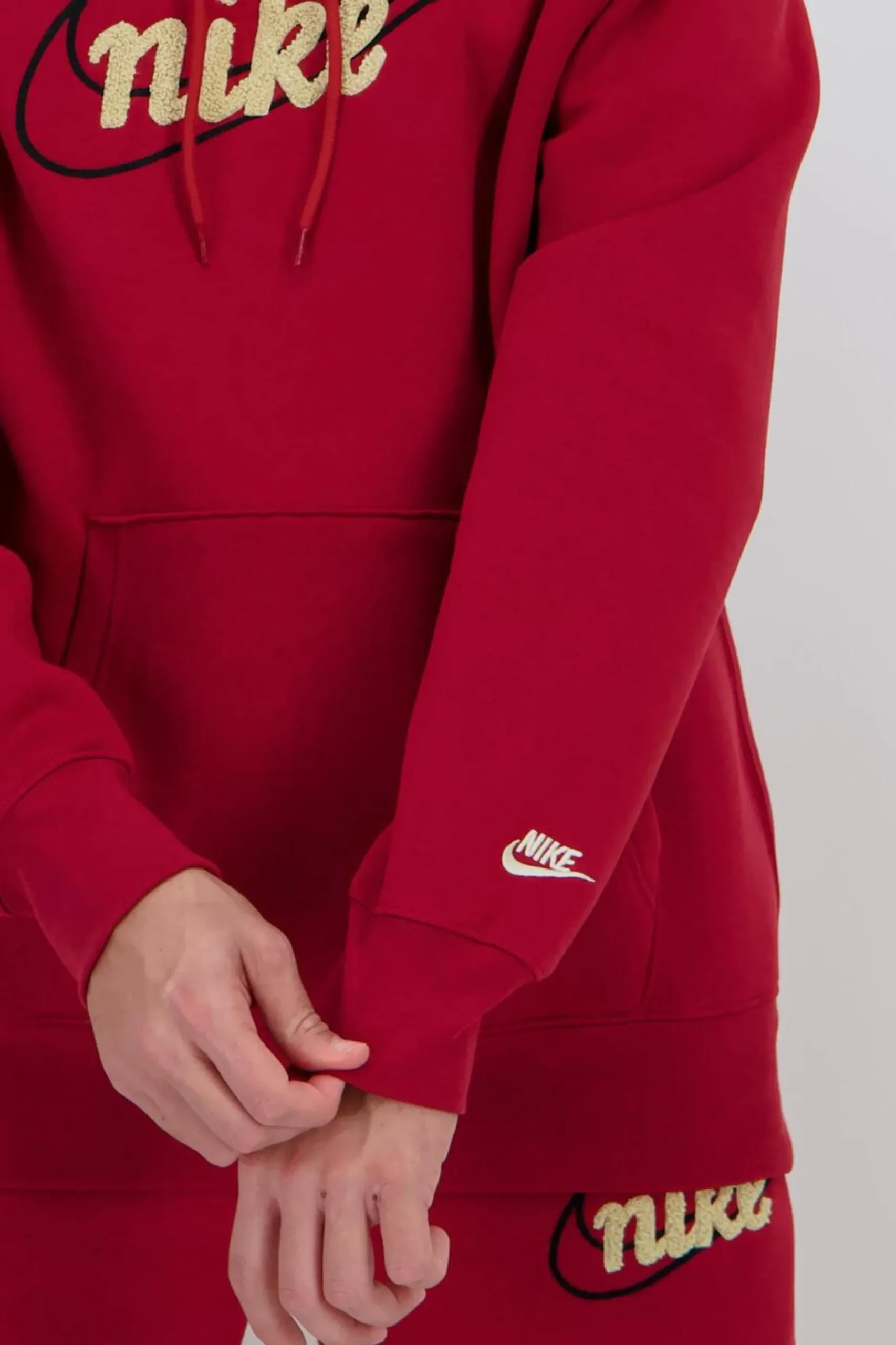 Sudadera Nike