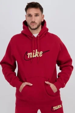 Sudadera Nike