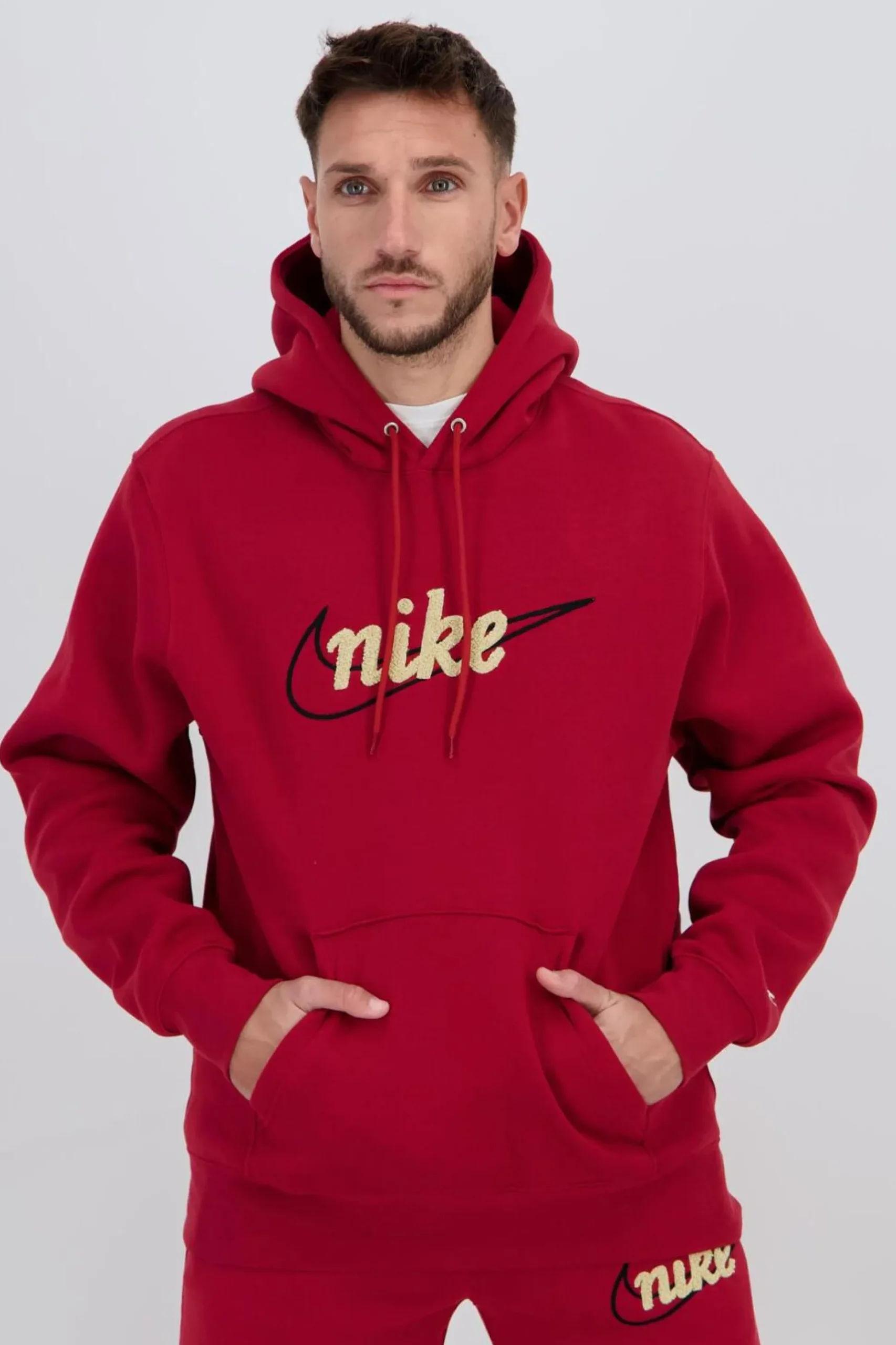 Sudadera Nike