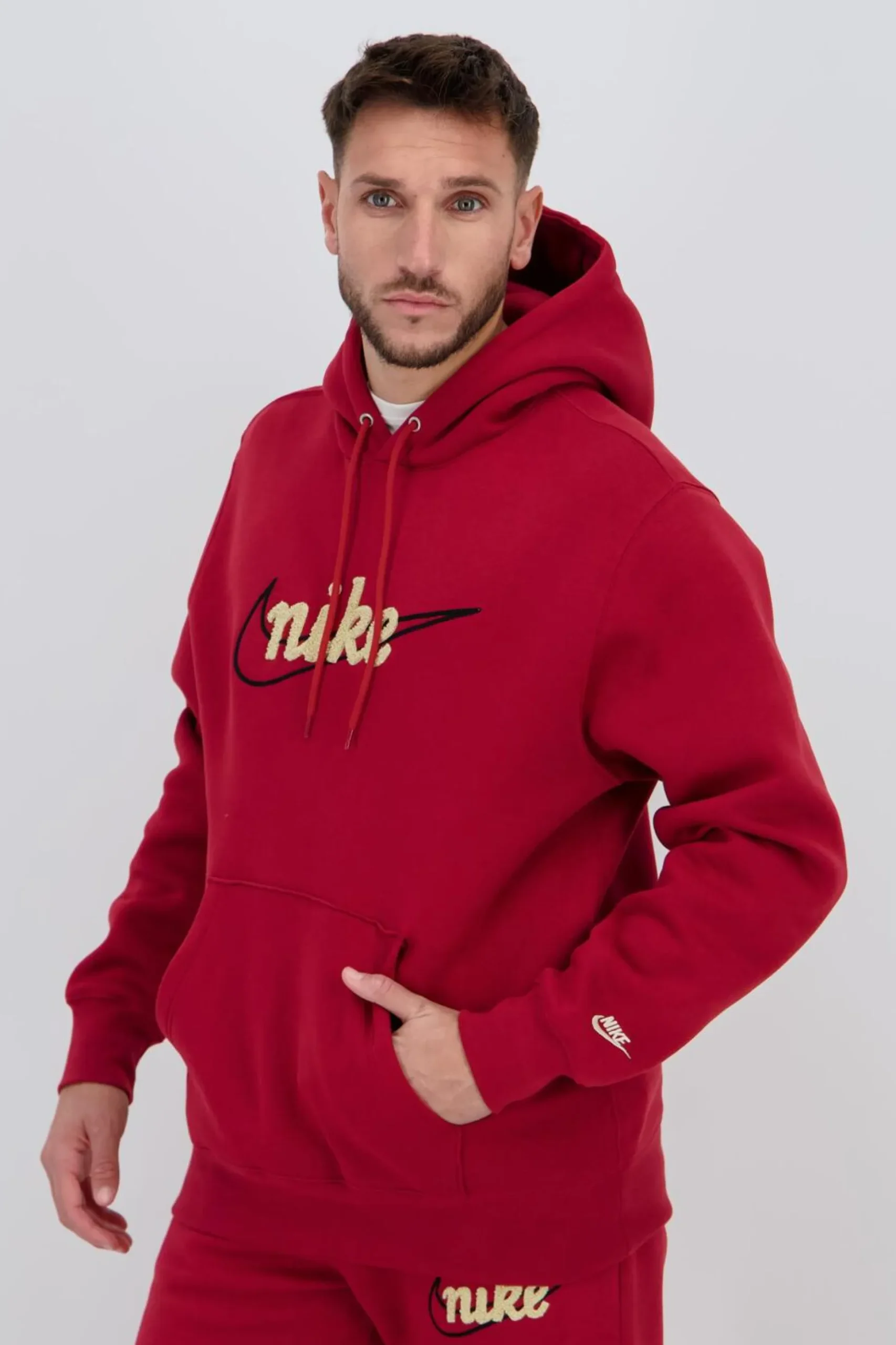 Sudadera Nike