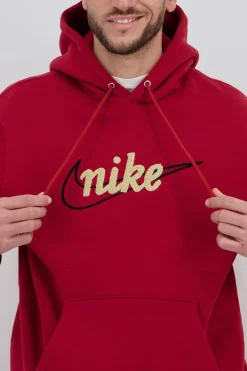Sudadera Nike