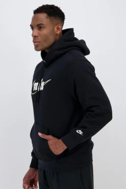 Sudadera Nike