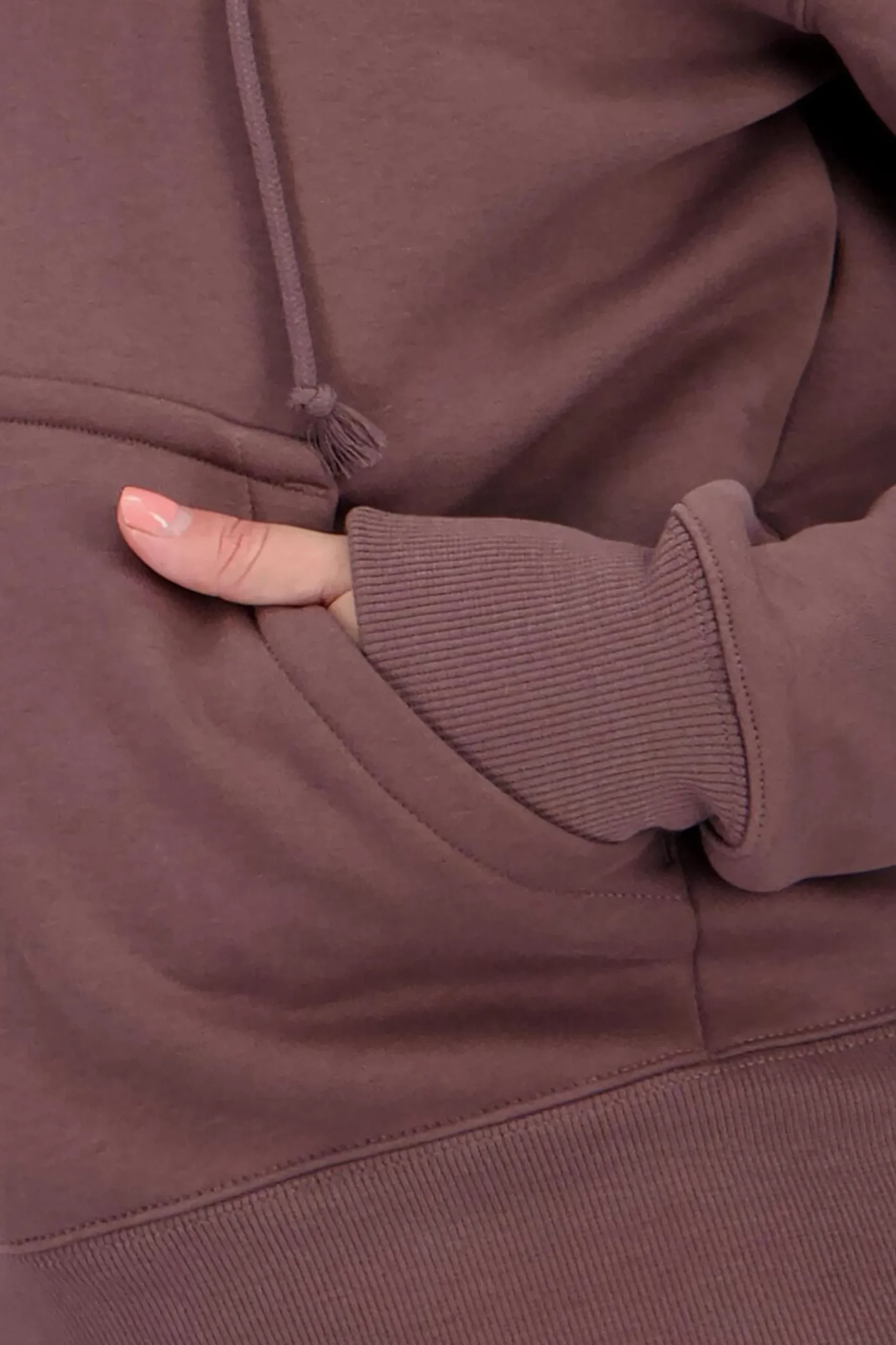 Sudadera Nike