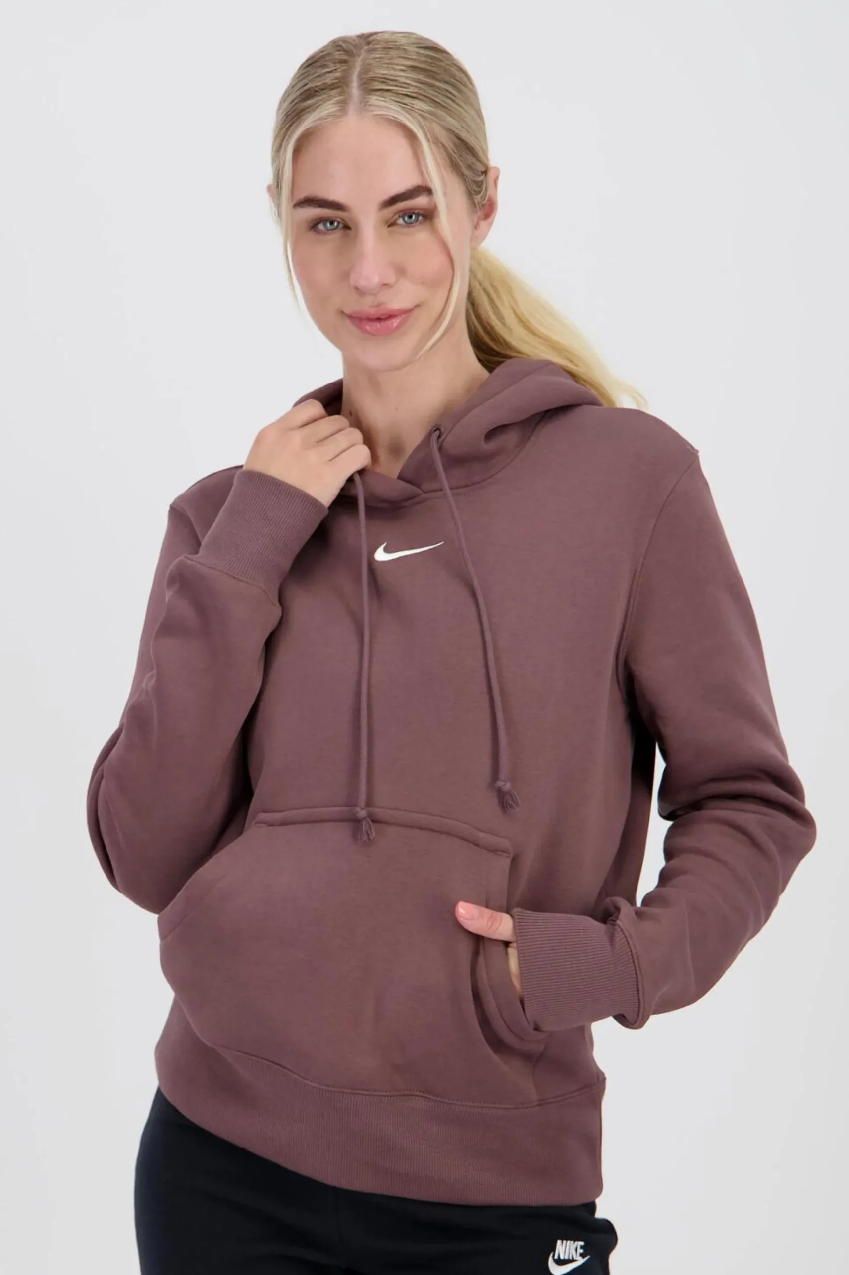 Sudadera Nike