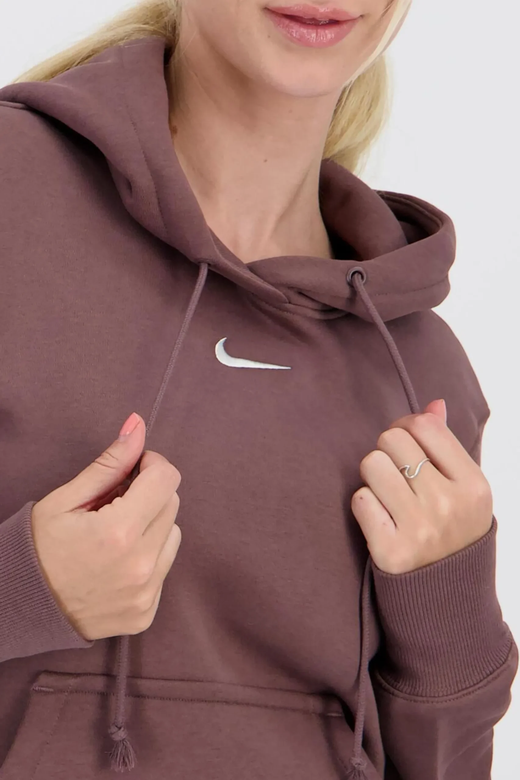 Sudadera Nike