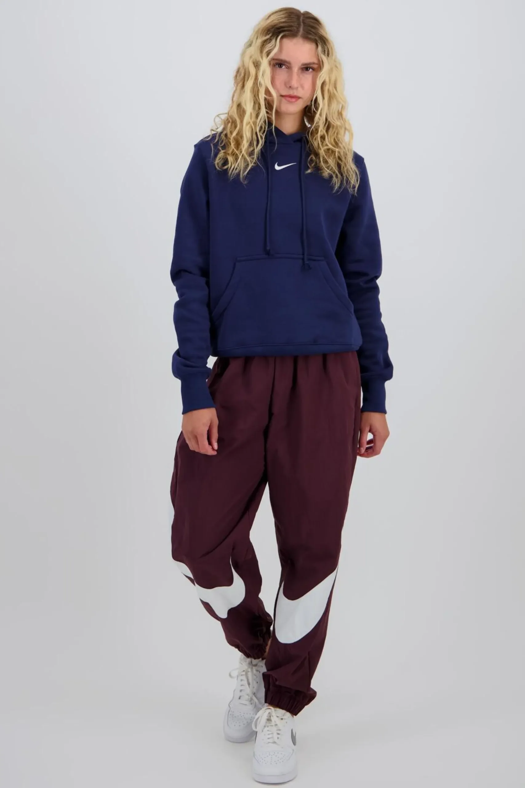 Sudadera Nike