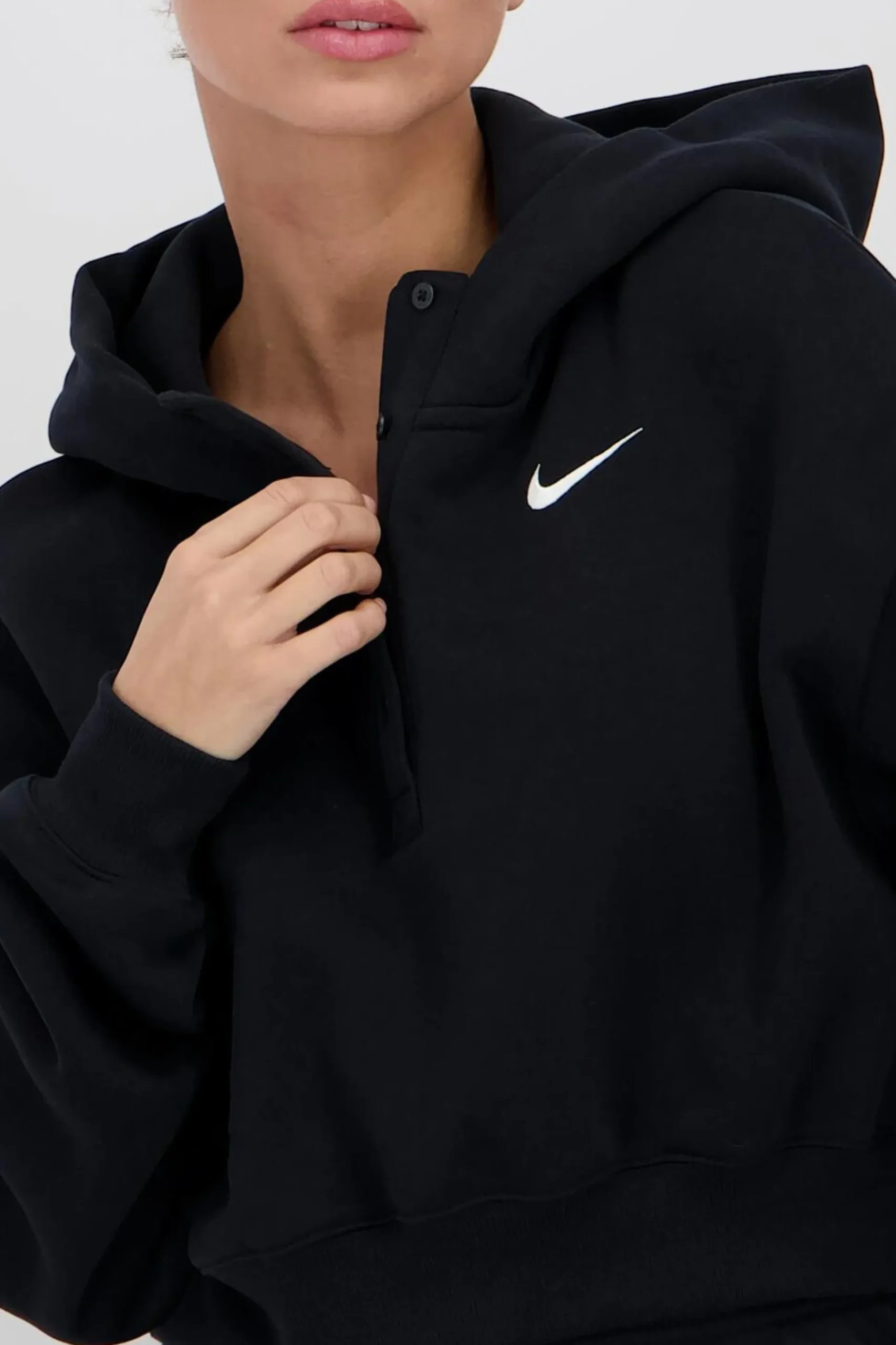 Sudadera Nike
