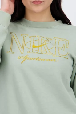 Sudadera Nike