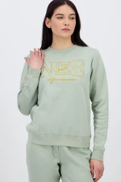 Sudadera Nike