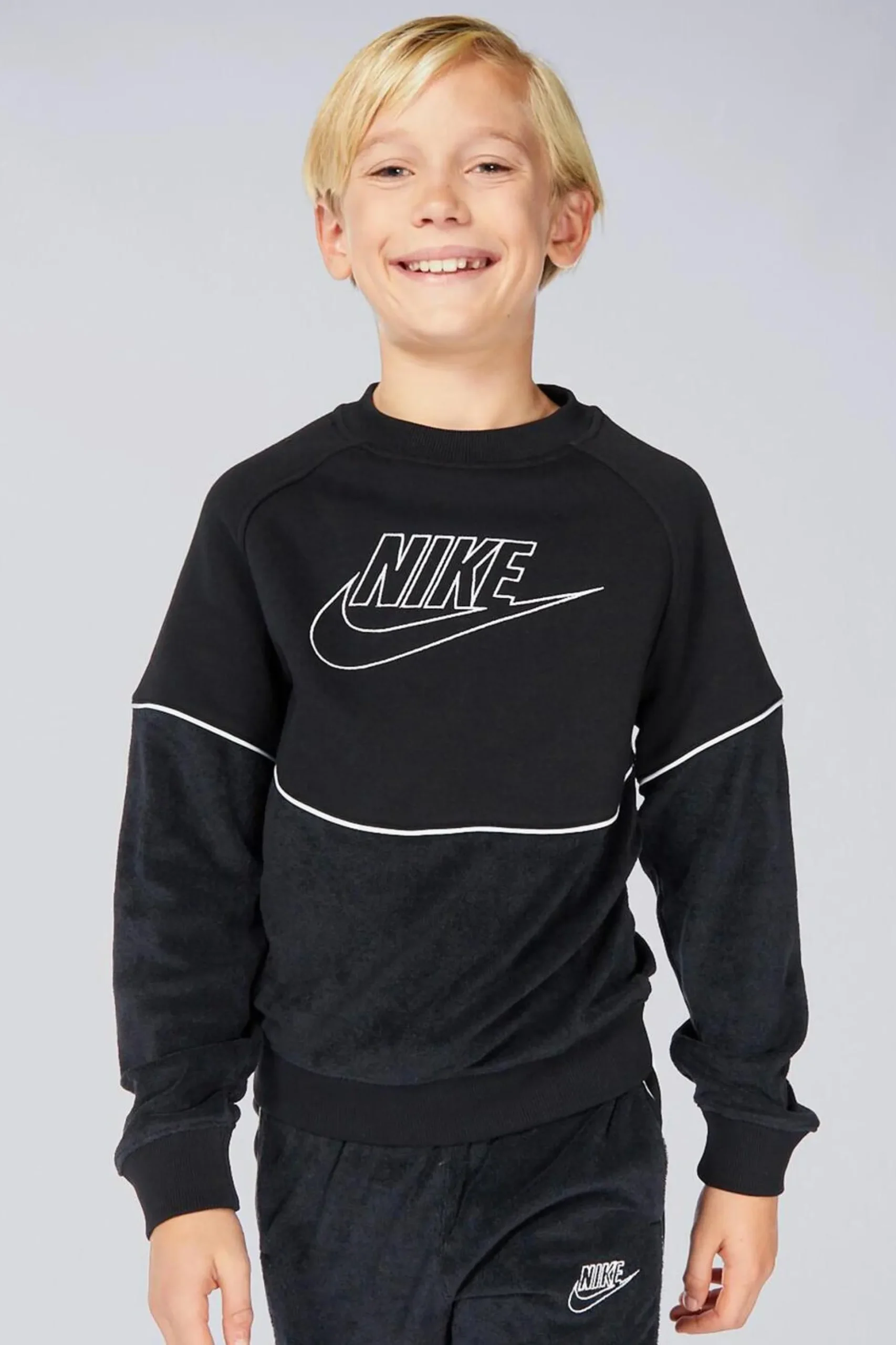 Sudadera Nike