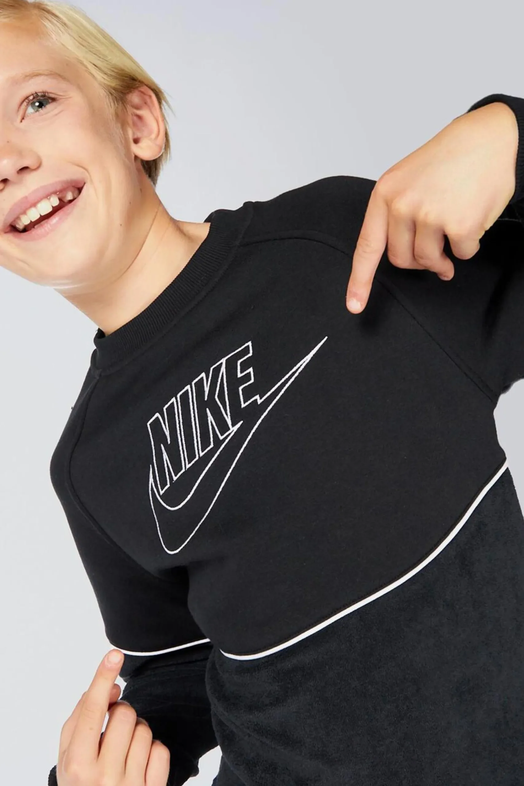 Sudadera Nike