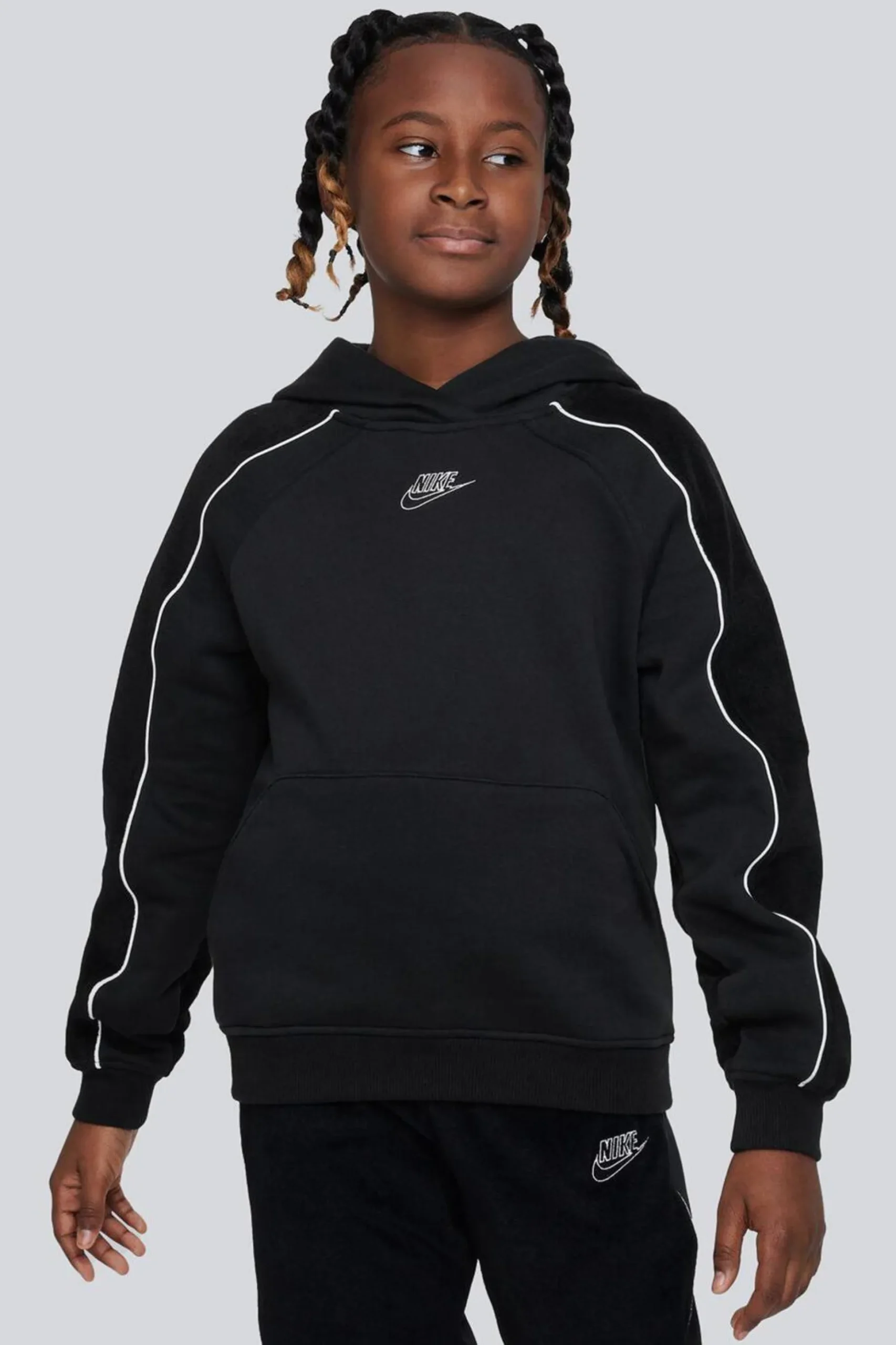Sudadera Nike