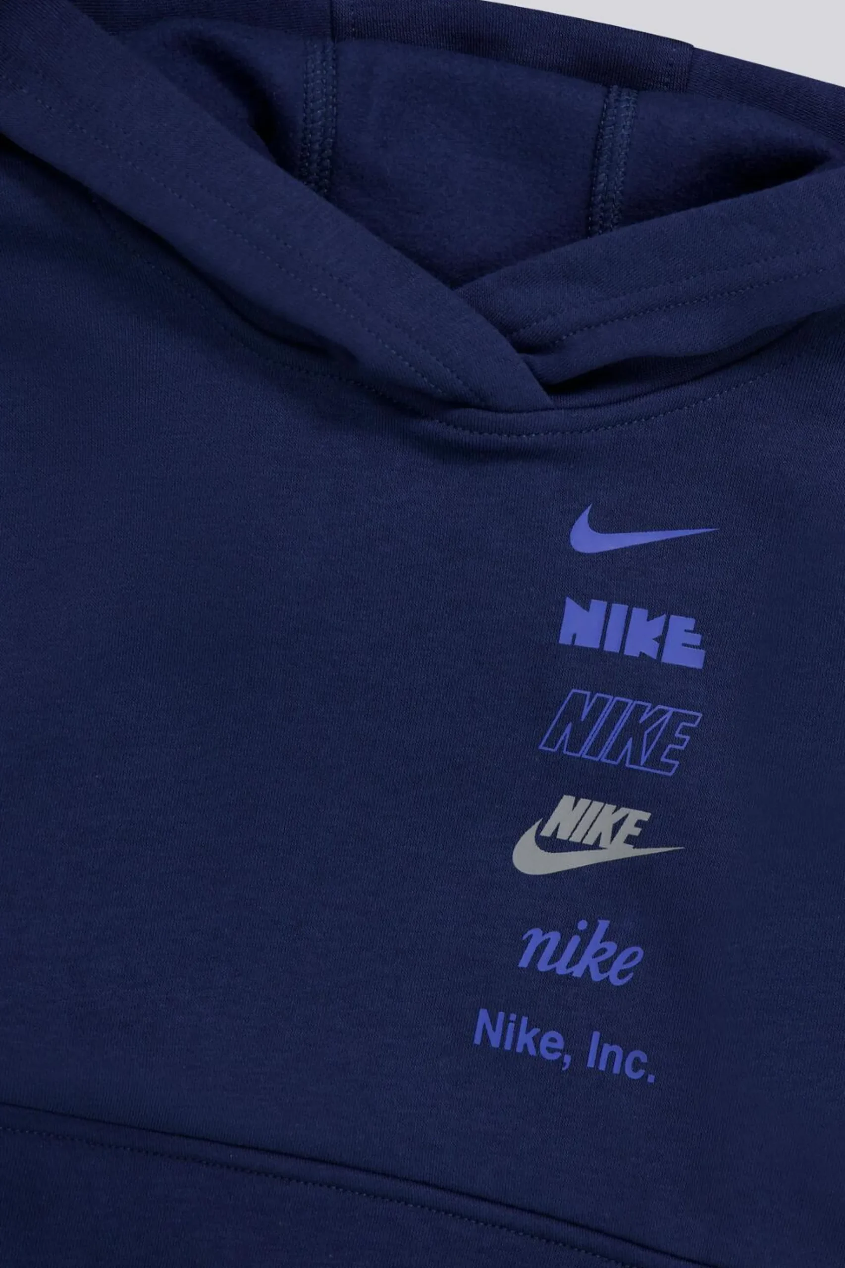 Sudadera Nike
