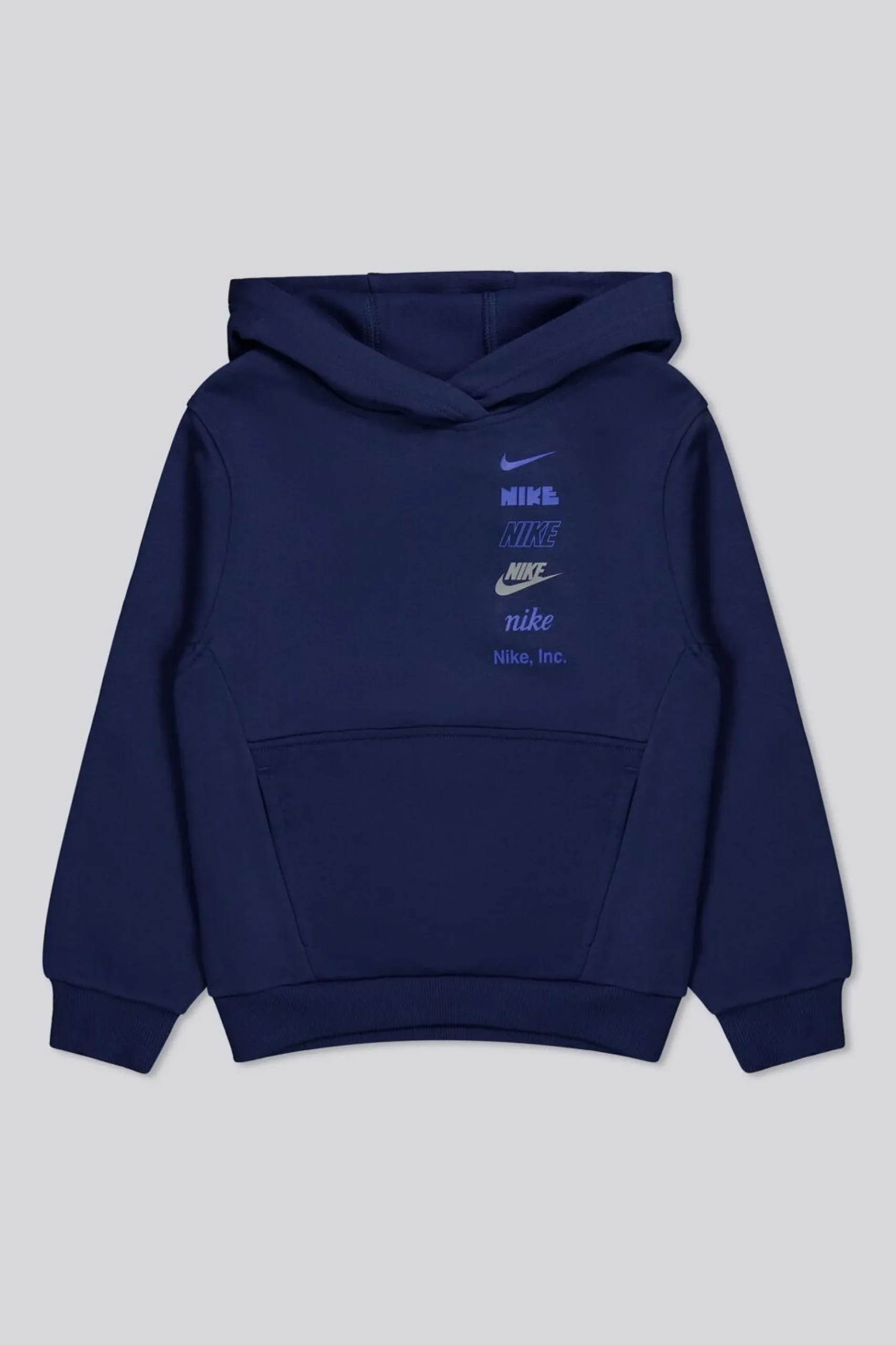 Sudadera Nike